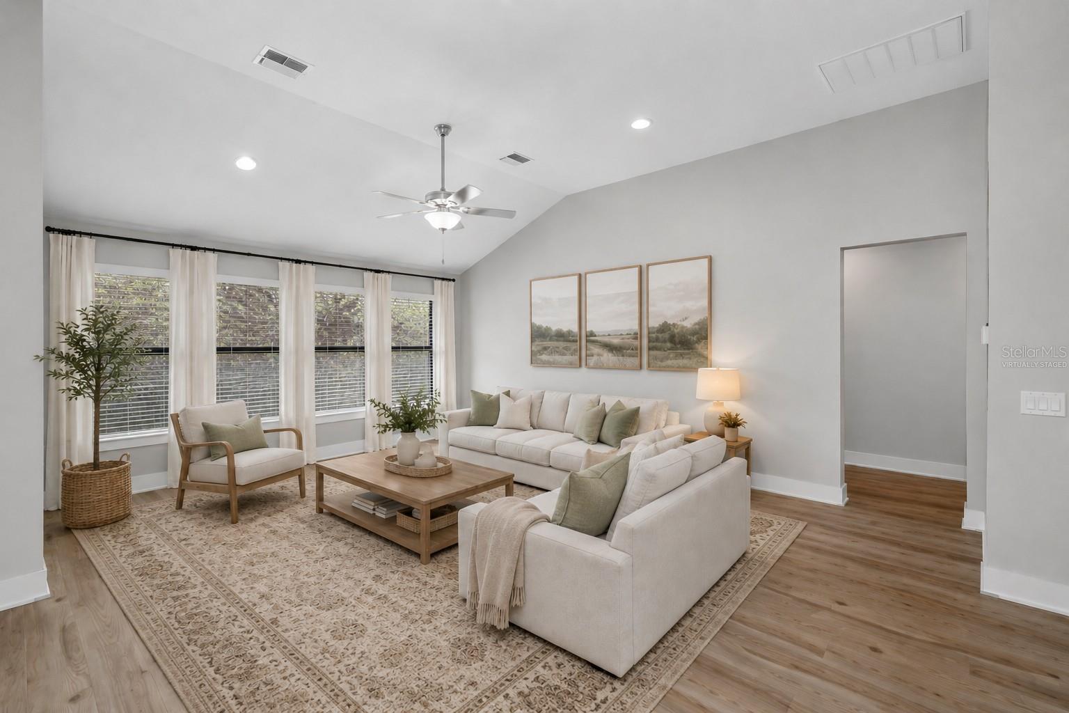 BELLA TERRA - Residential