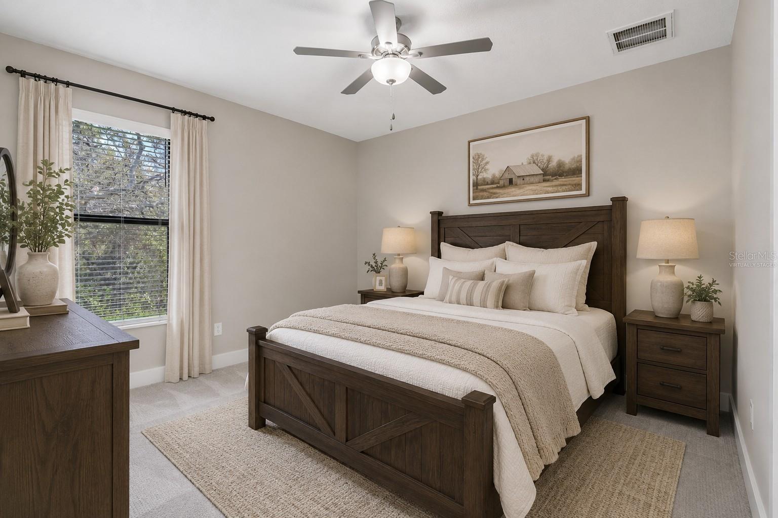BELLA TERRA - Residential