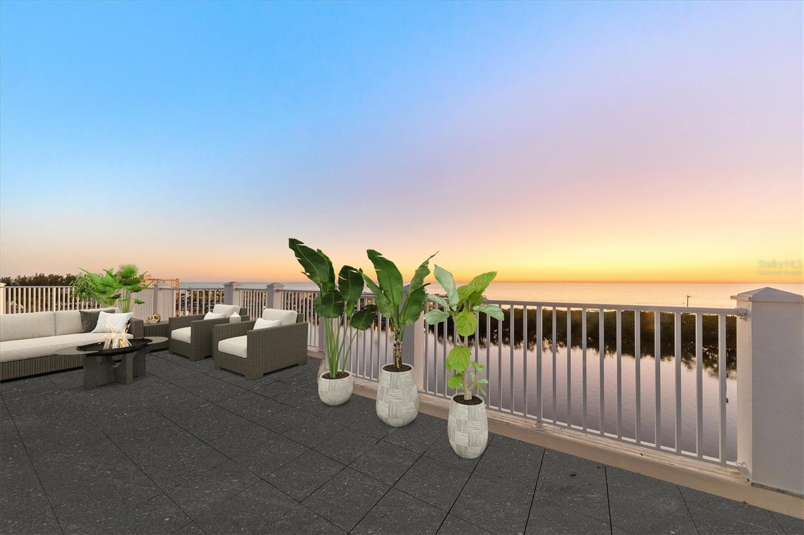 THE SEA BREEZE - Residential