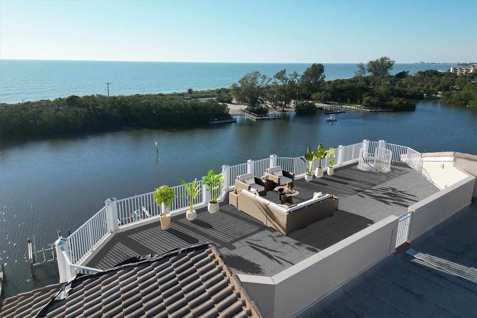 THE SEA BREEZE - Residential