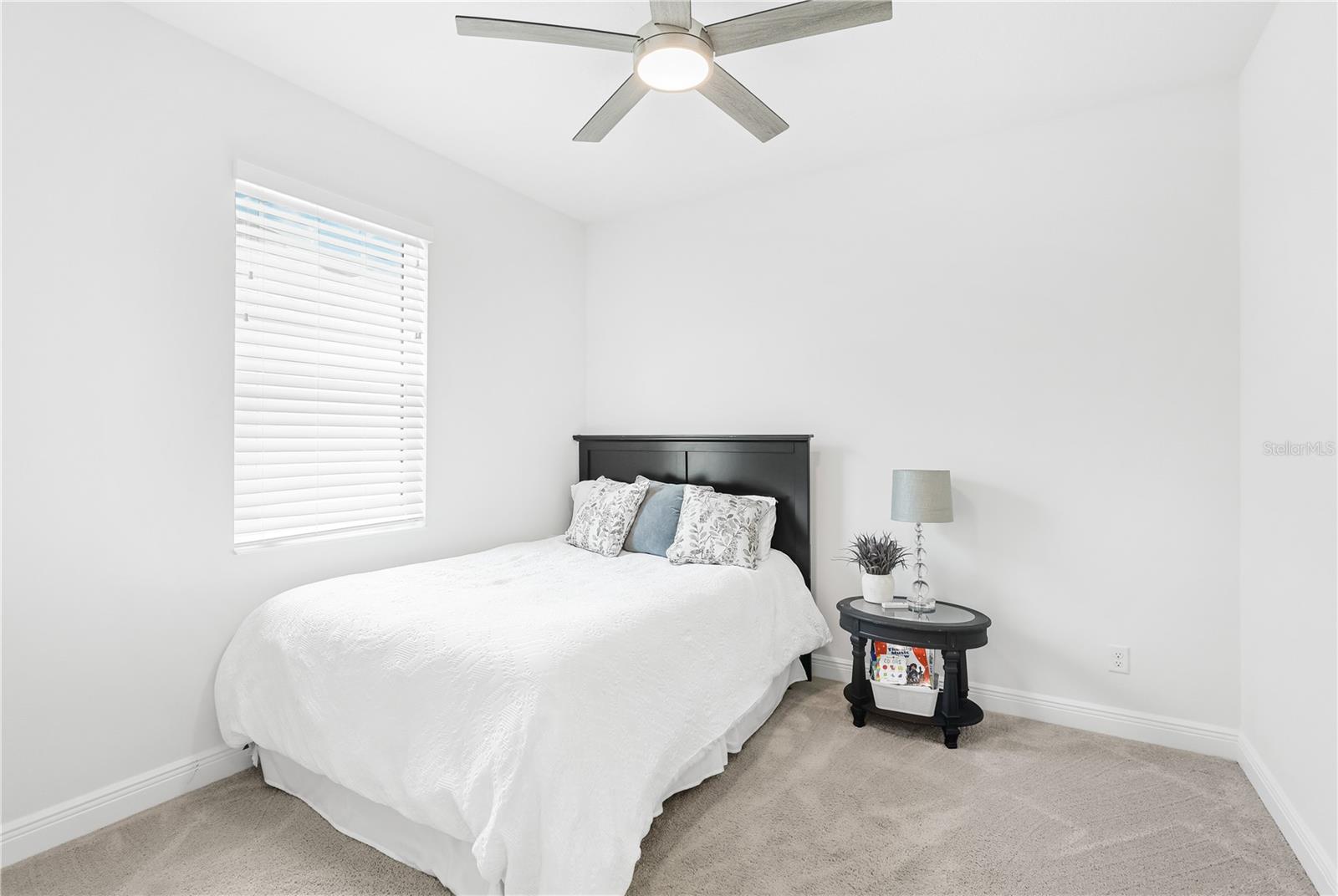 CROSS CREEK PH I SUBPH B & C - Residential