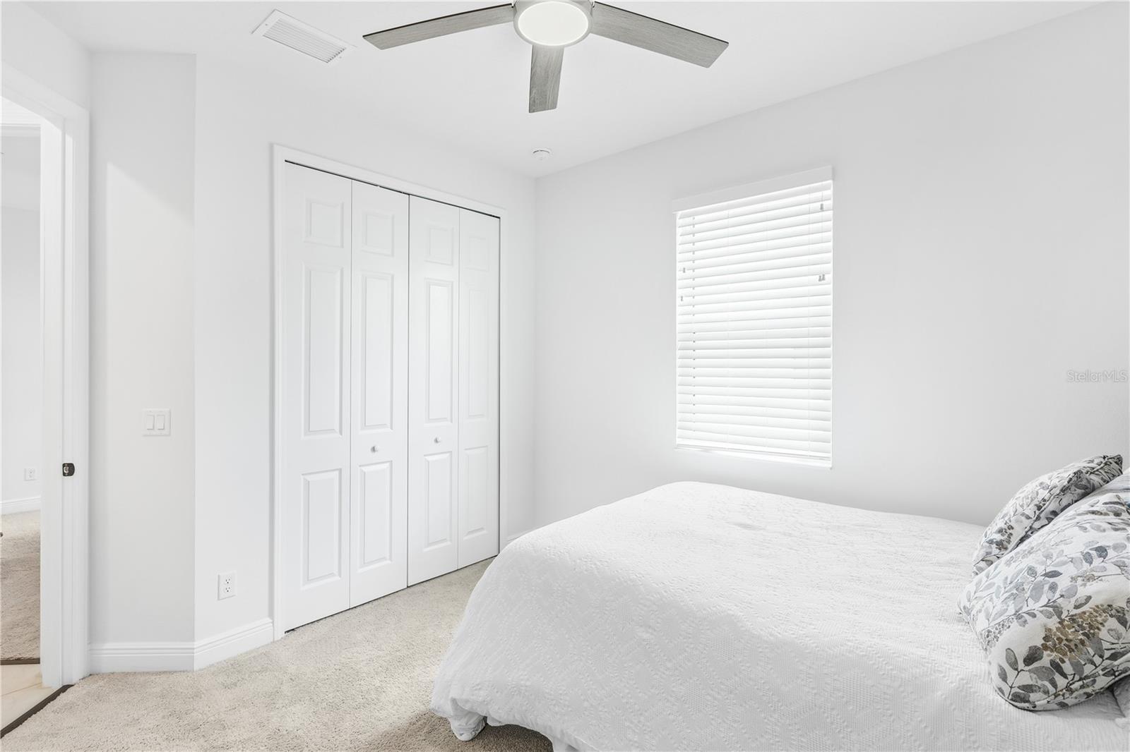 CROSS CREEK PH I SUBPH B & C - Residential