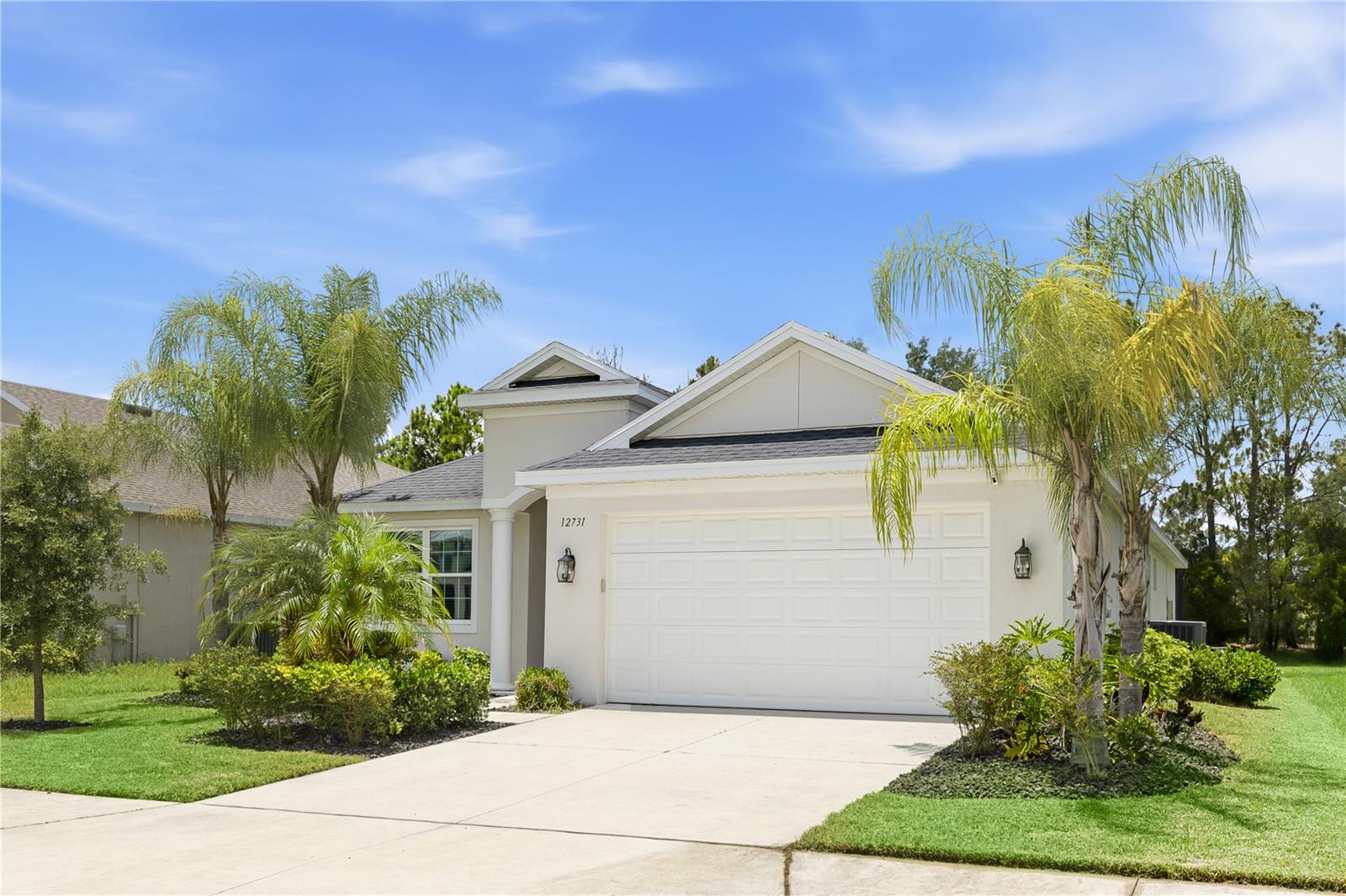 CROSS CREEK PH I SUBPH B & C - Residential
