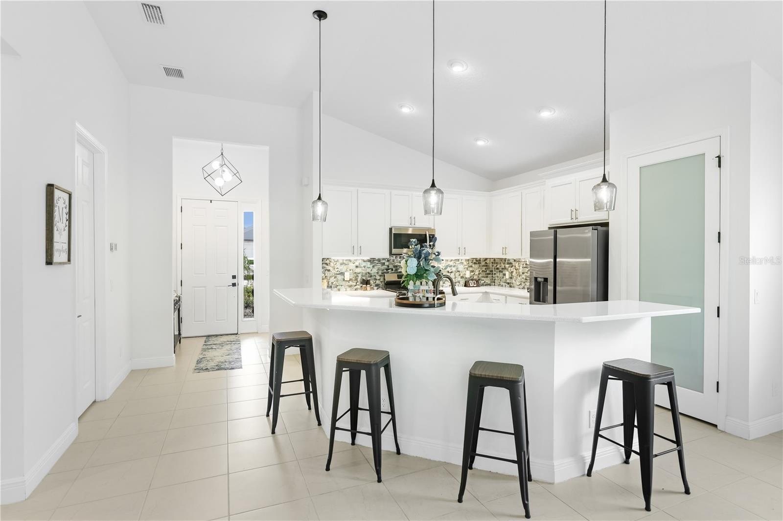 CROSS CREEK PH I SUBPH B & C - Residential