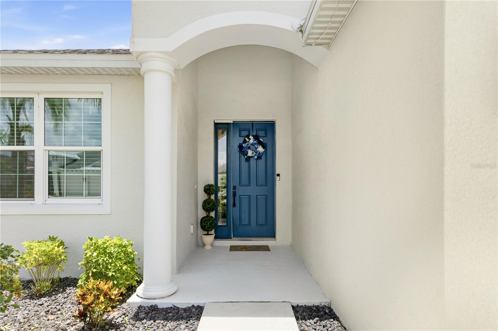 CROSS CREEK PH I SUBPH B & C - Residential