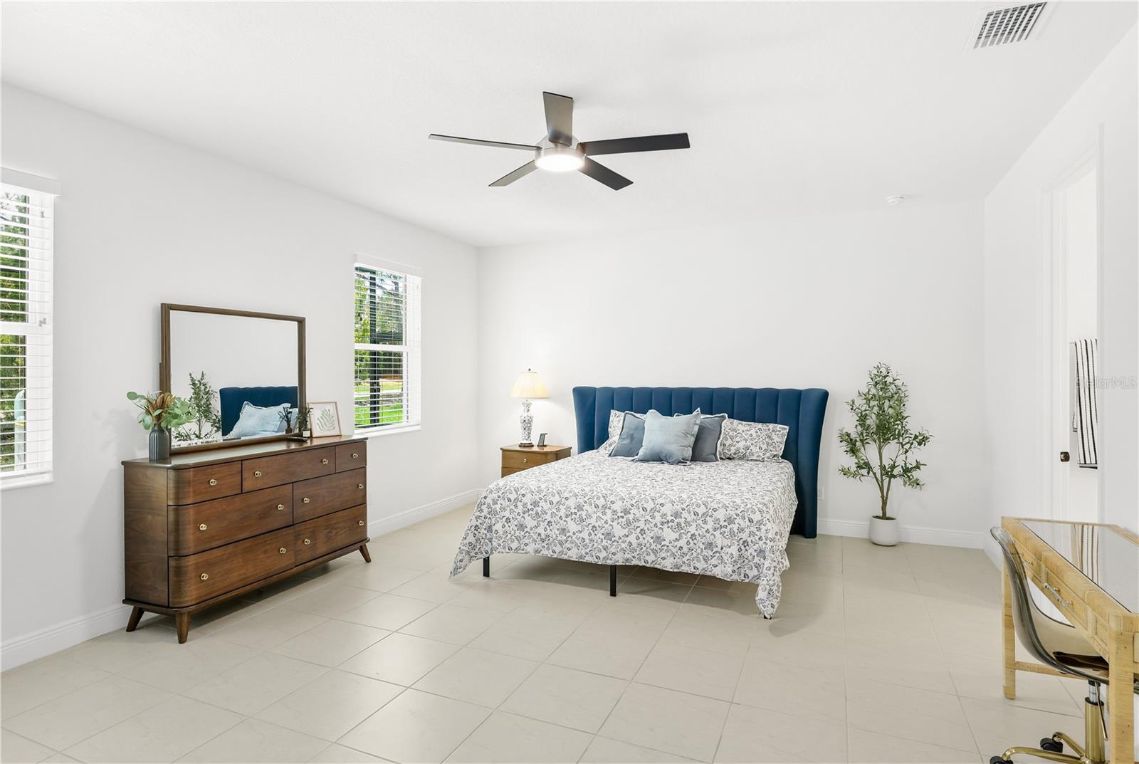 CROSS CREEK PH I SUBPH B & C - Residential