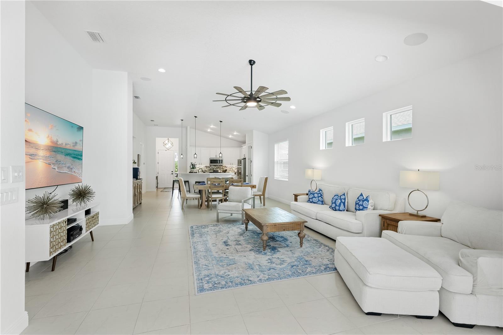 CROSS CREEK PH I SUBPH B & C - Residential