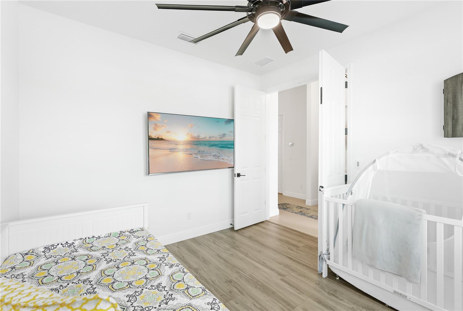 CROSS CREEK PH I SUBPH B & C - Residential