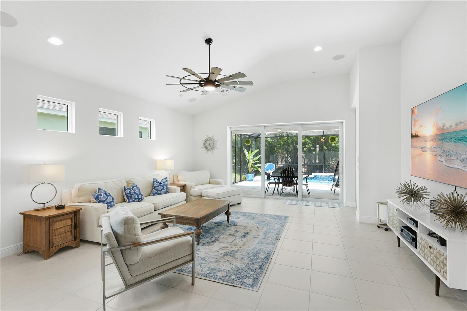 CROSS CREEK PH I SUBPH B & C - Residential