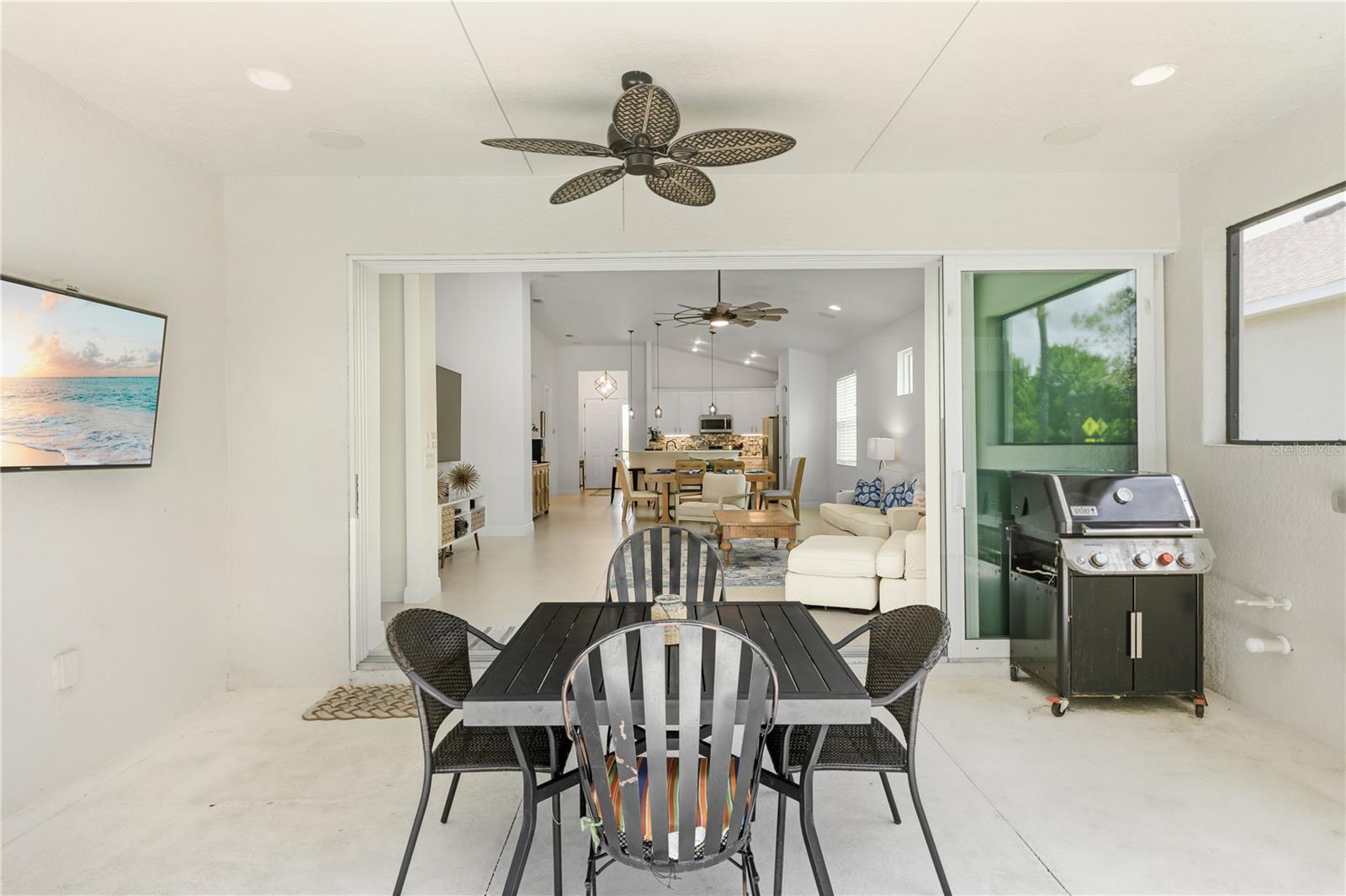 CROSS CREEK PH I SUBPH B & C - Residential