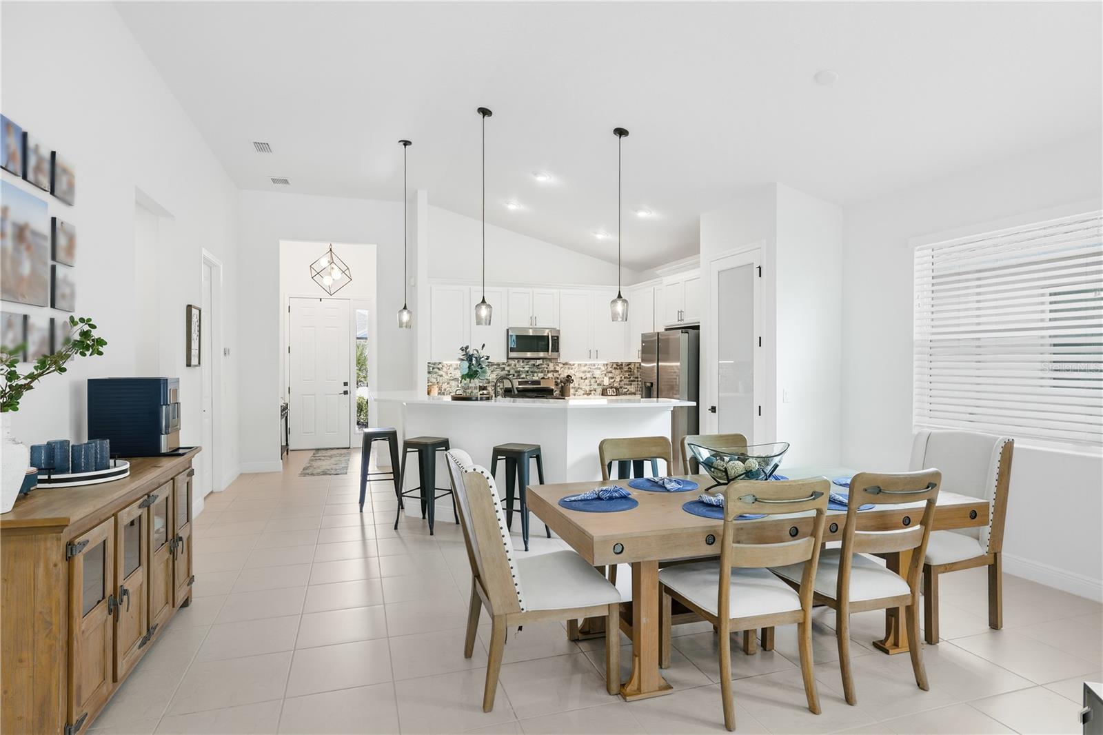 CROSS CREEK PH I SUBPH B & C - Residential