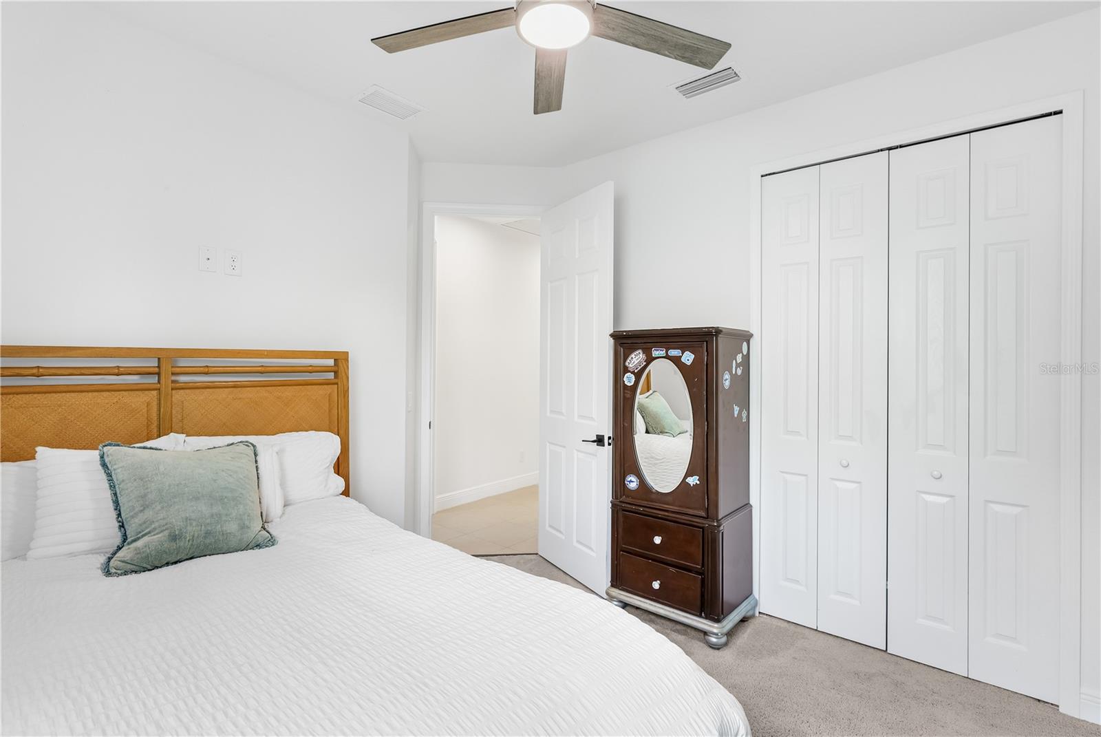 CROSS CREEK PH I SUBPH B & C - Residential