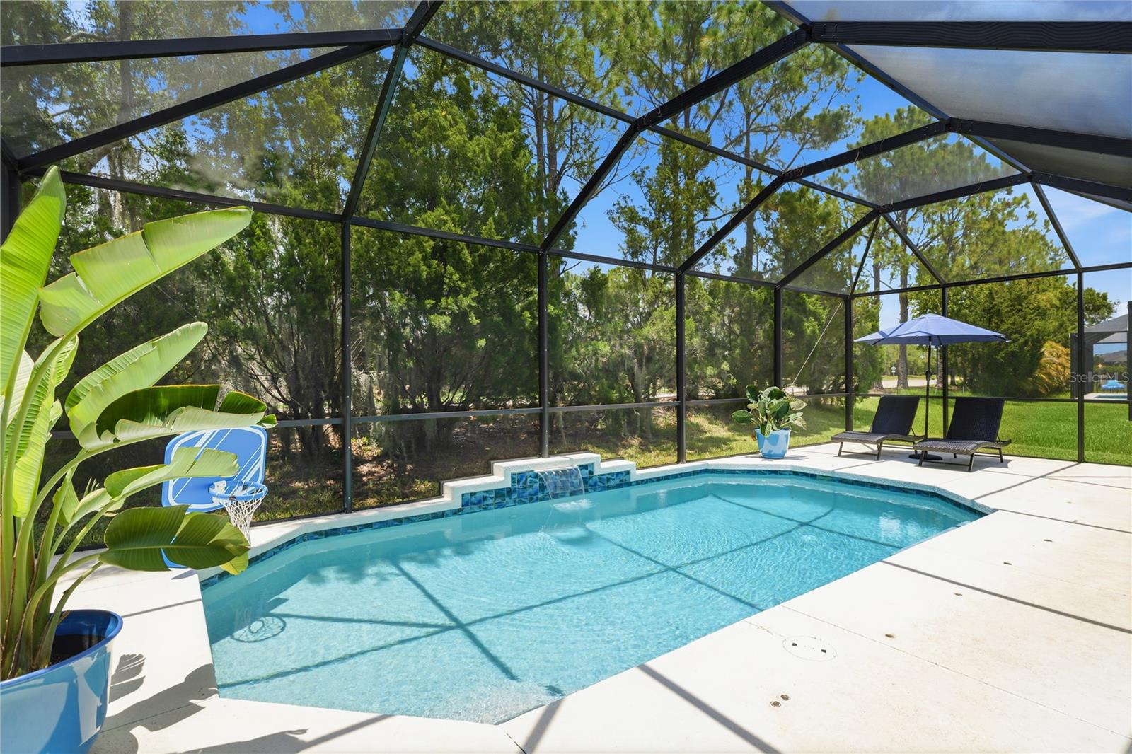 CROSS CREEK PH I SUBPH B & C - Residential
