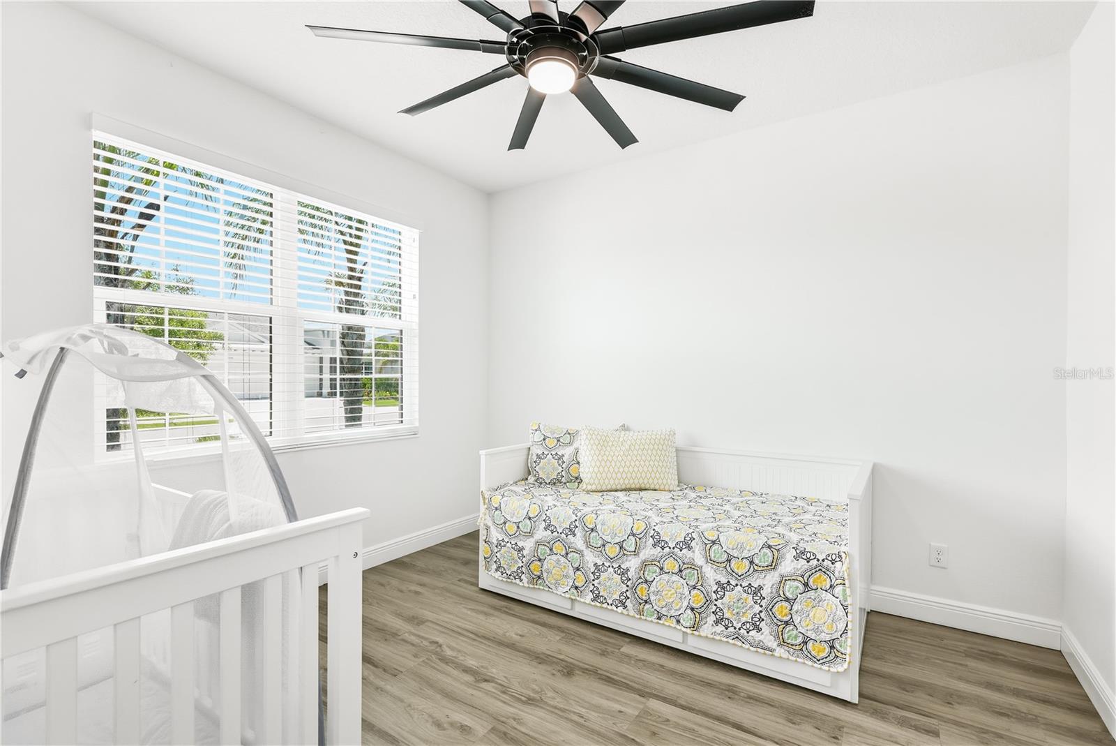 CROSS CREEK PH I SUBPH B & C - Residential