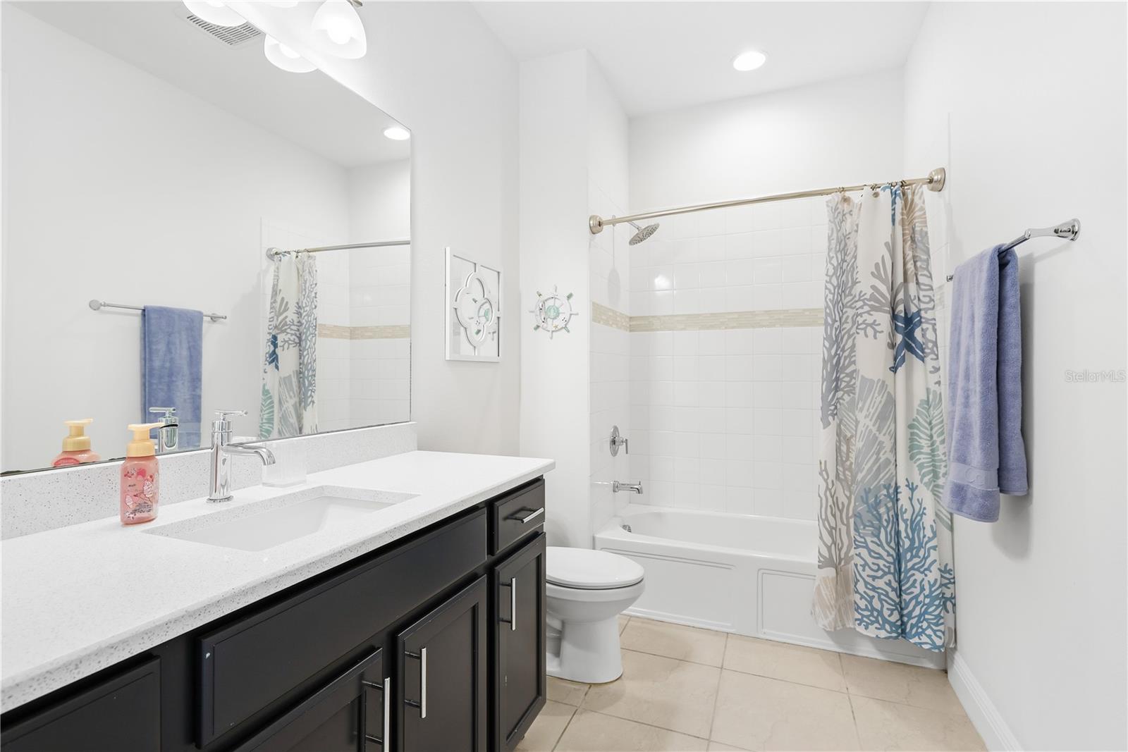 CROSS CREEK PH I SUBPH B & C - Residential