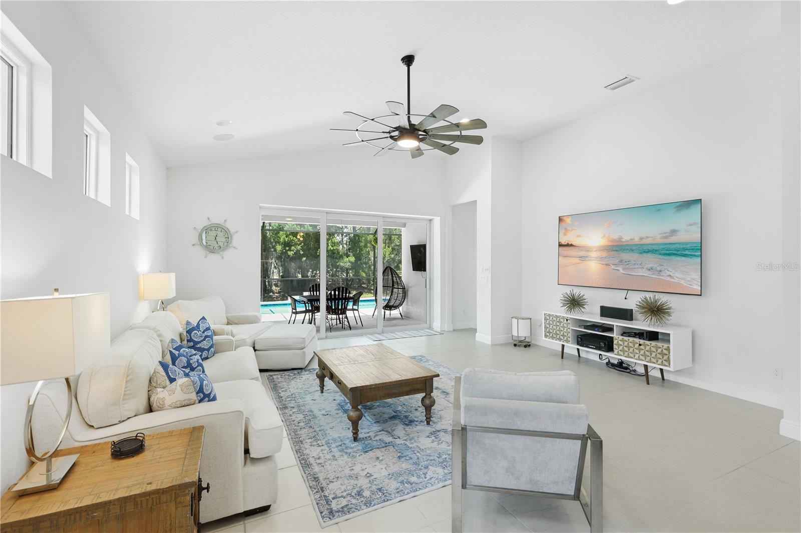 CROSS CREEK PH I SUBPH B & C - Residential