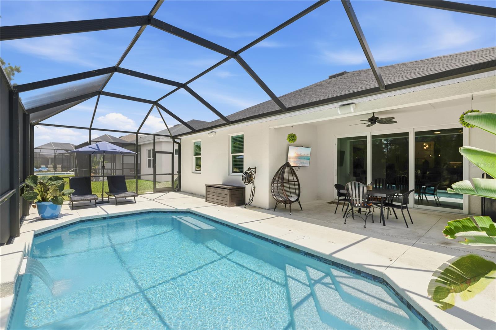 CROSS CREEK PH I SUBPH B & C - Residential