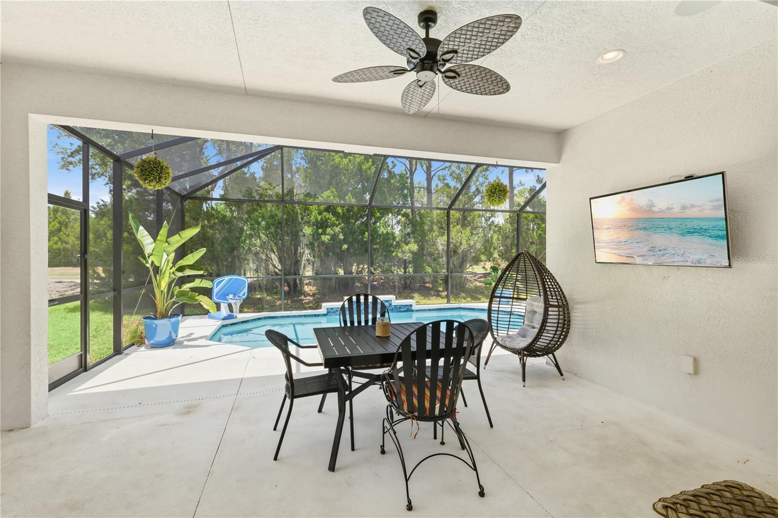 CROSS CREEK PH I SUBPH B & C - Residential