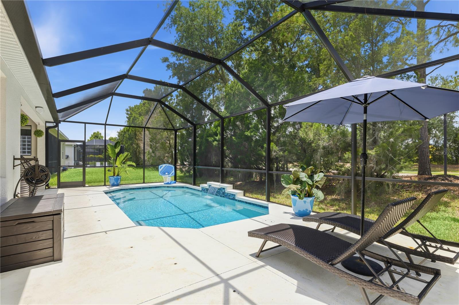 CROSS CREEK PH I SUBPH B & C - Residential