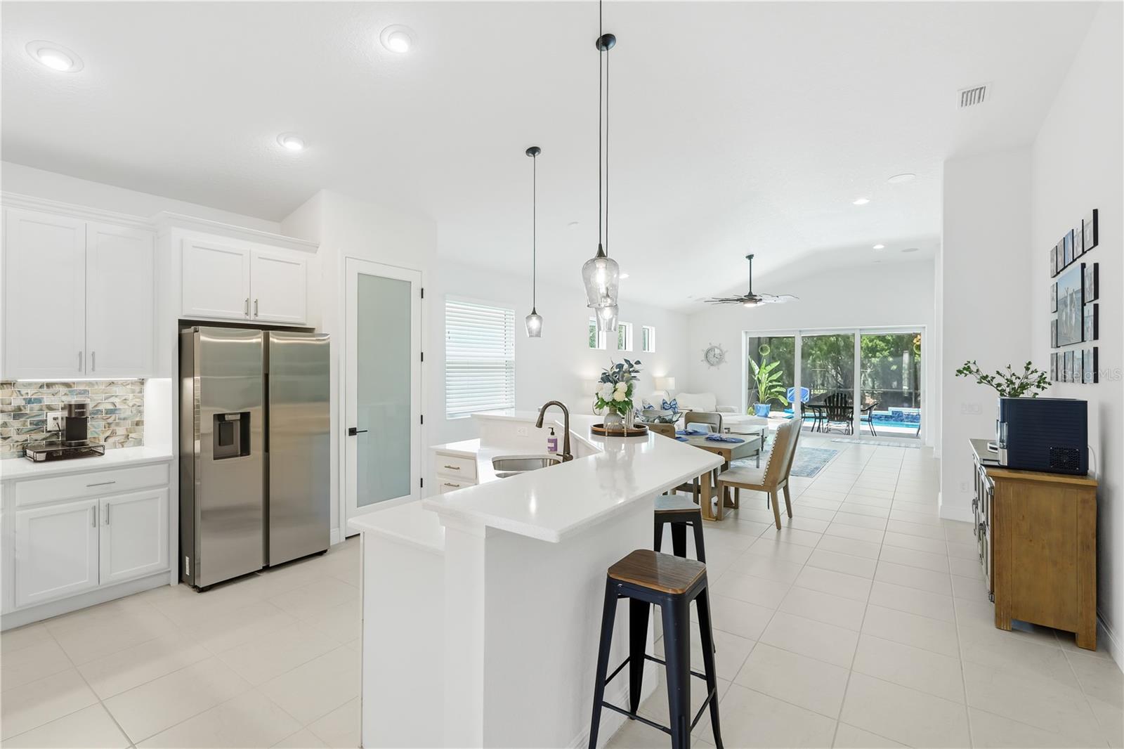 CROSS CREEK PH I SUBPH B & C - Residential