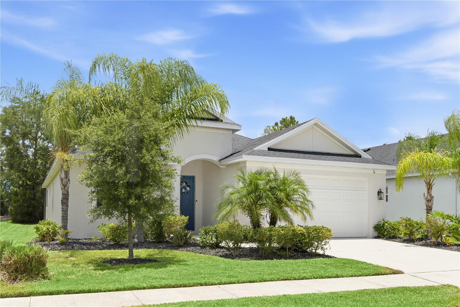 CROSS CREEK PH I SUBPH B & C - Residential
