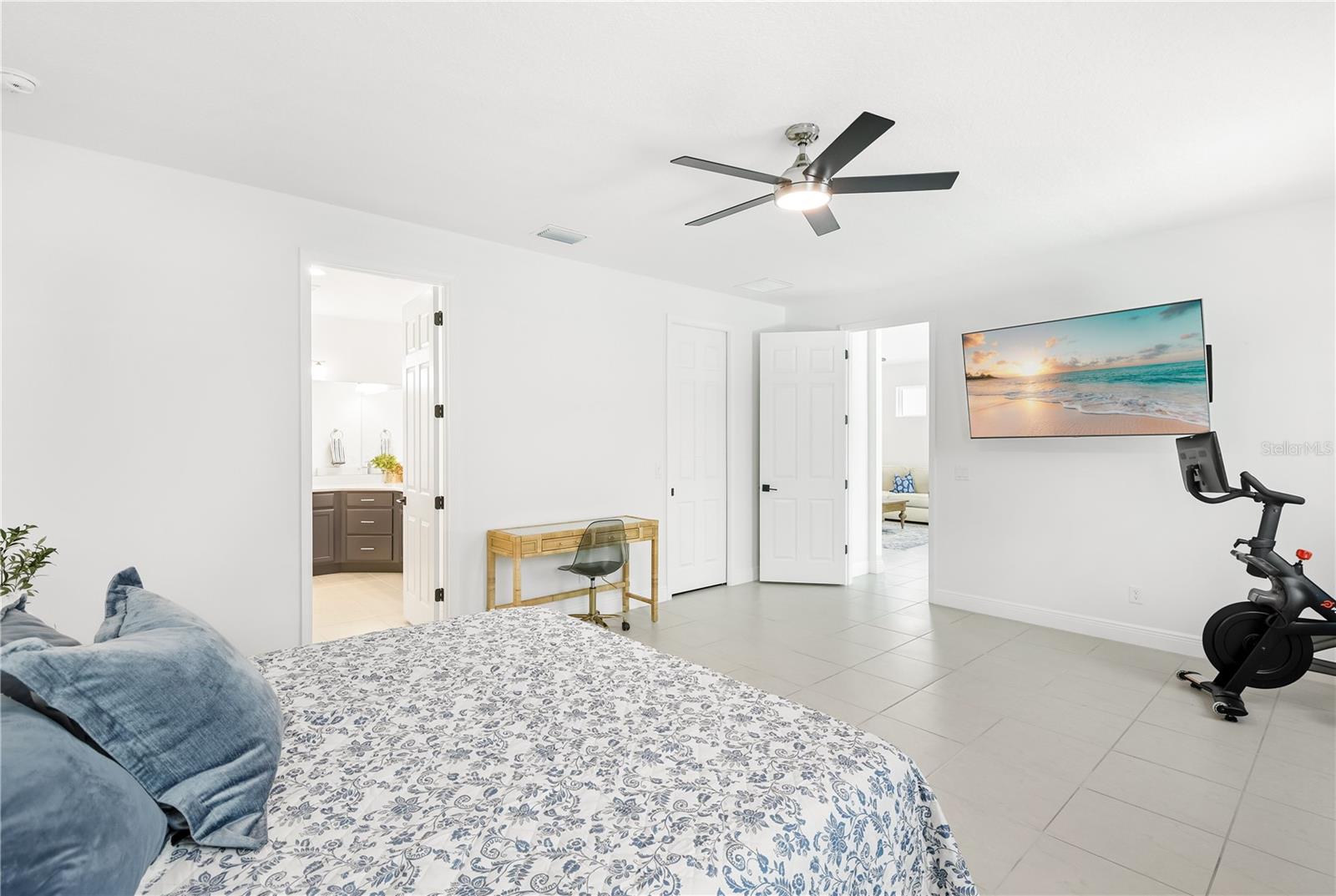 CROSS CREEK PH I SUBPH B & C - Residential