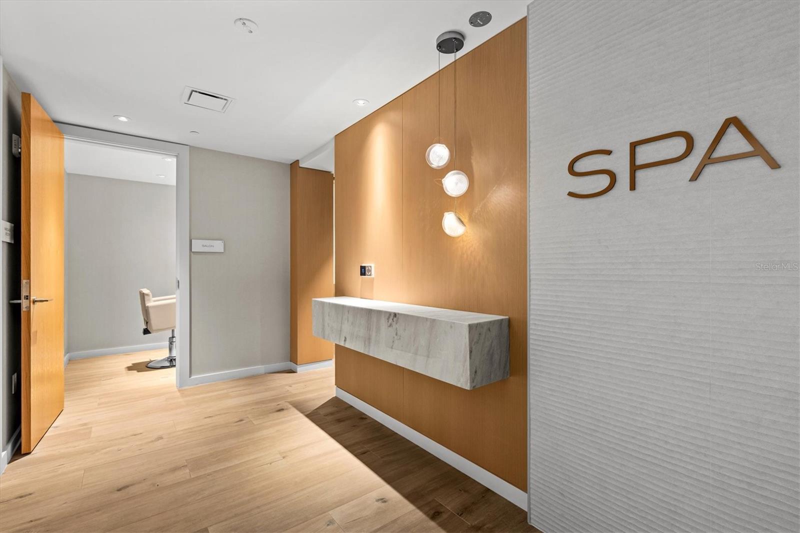 SERENA BY THE SEA - Residential