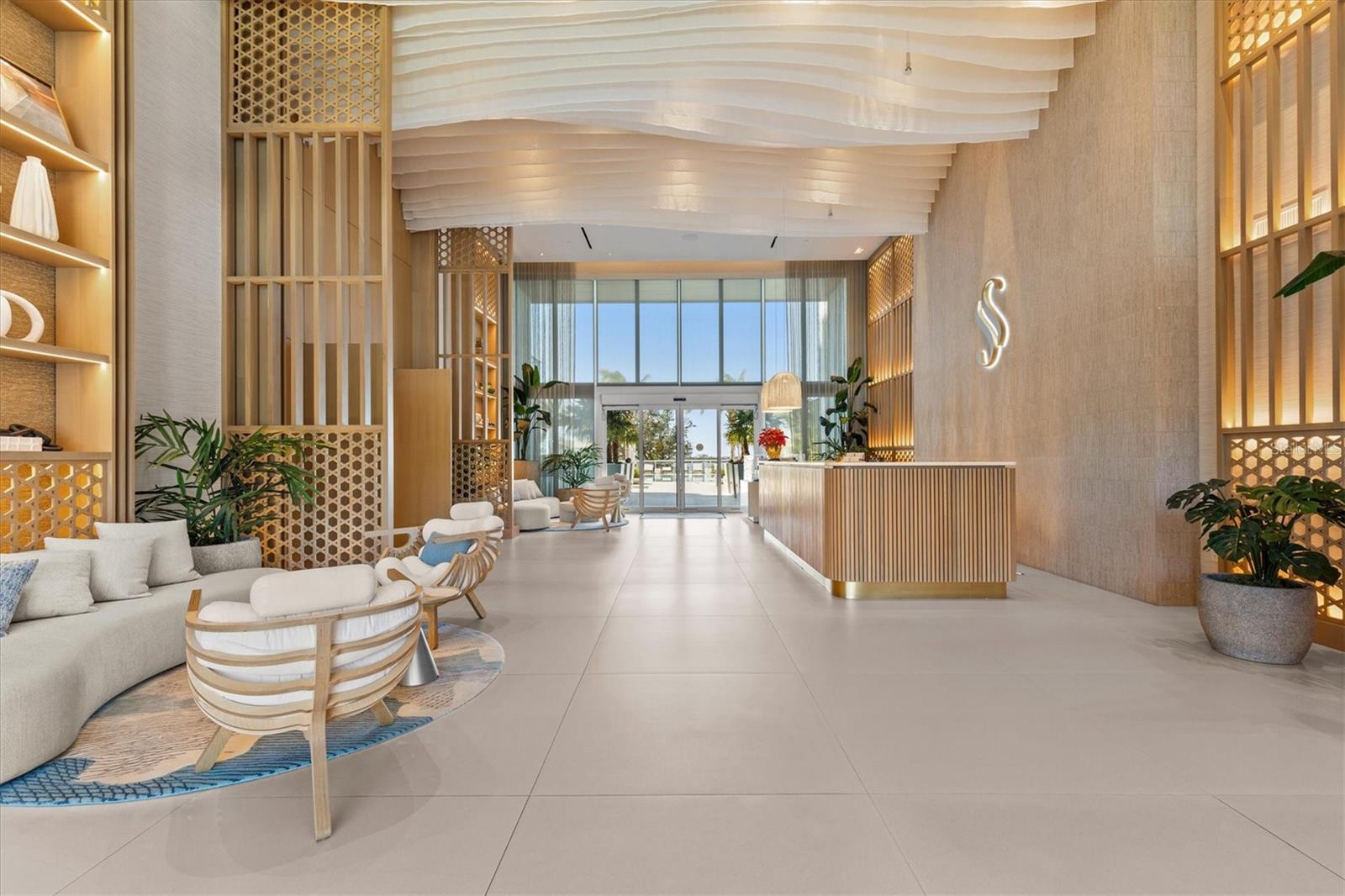 SERENA BY THE SEA - Residential
