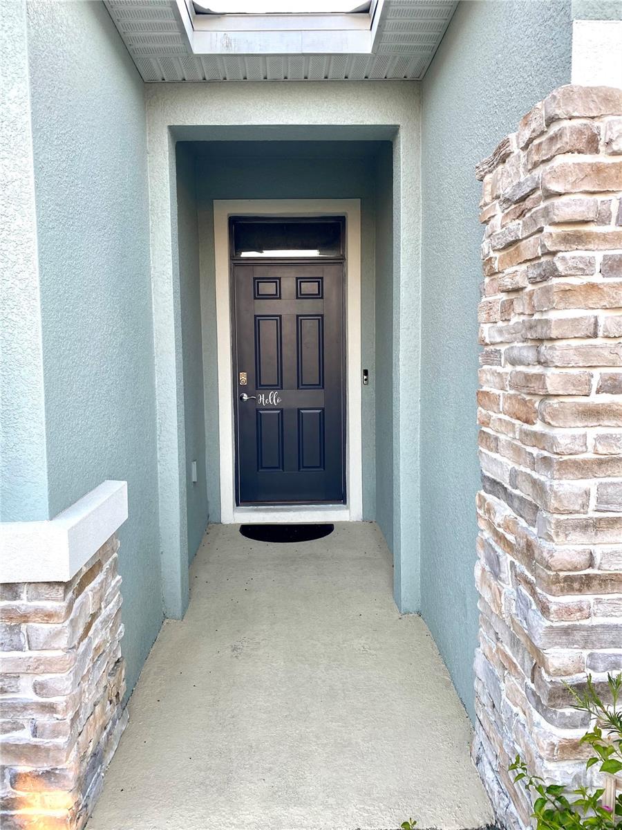 EPPERSON RANCH SOUTH PH 1C-2 - Residential Lease