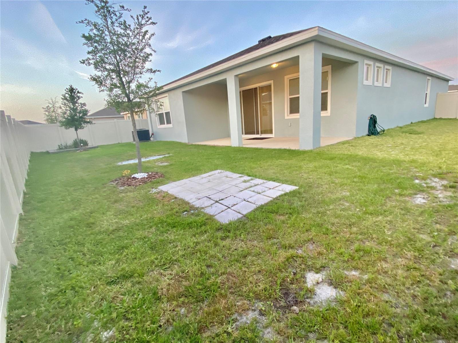 EPPERSON RANCH SOUTH PH 1C-2 - Residential Lease
