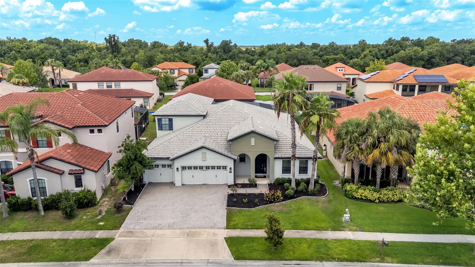 BELLALAGO PH 4K - Residential
