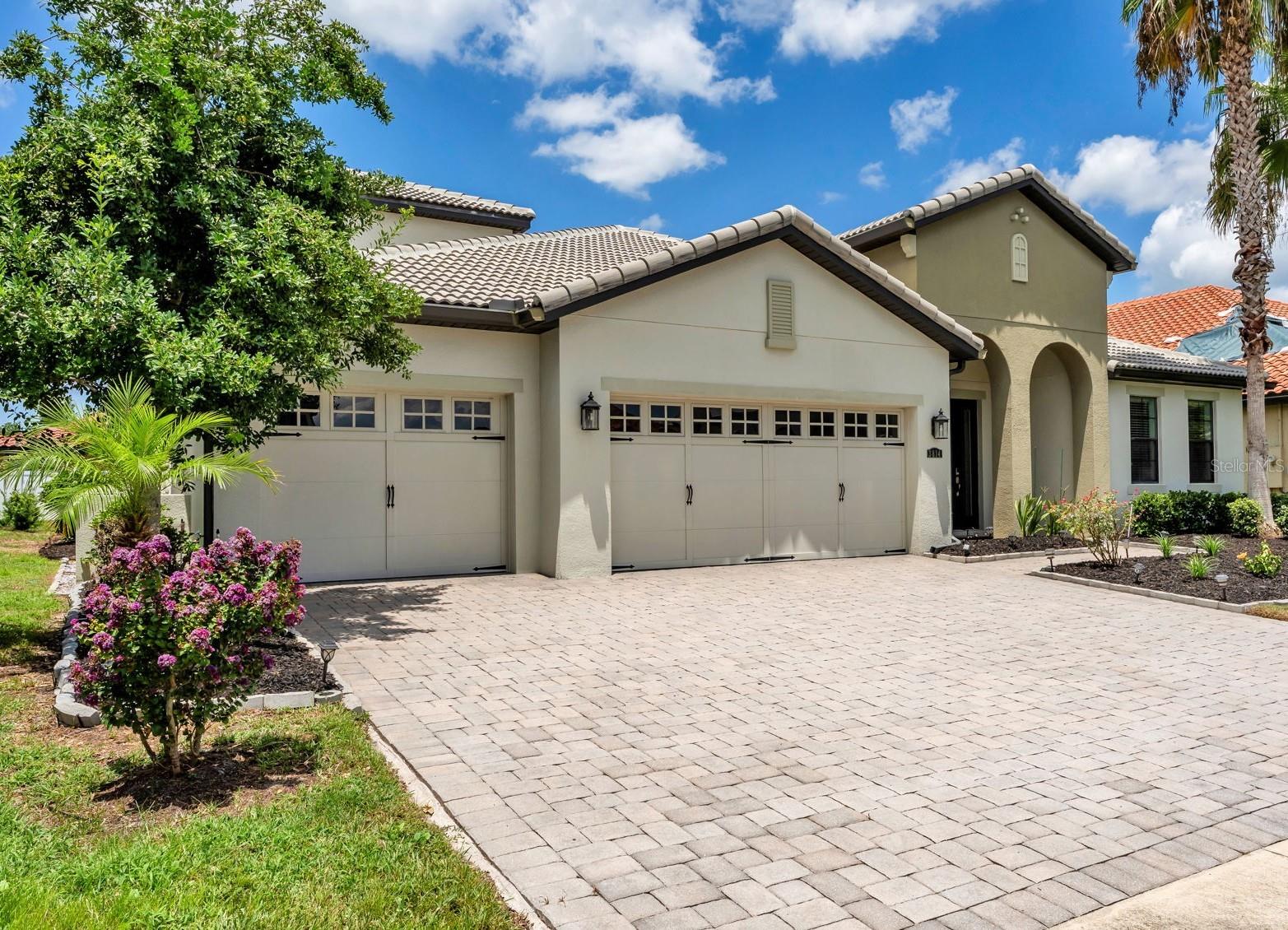 BELLALAGO PH 4K - Residential