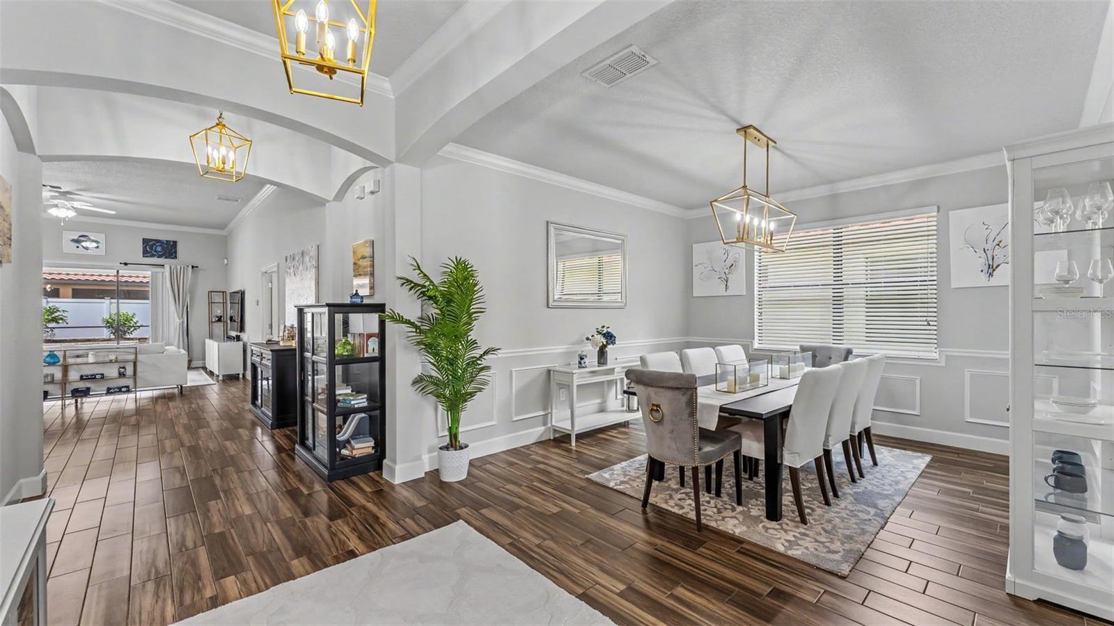 BELLALAGO PH 4K - Residential
