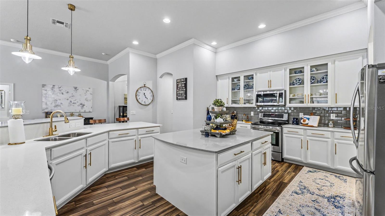 BELLALAGO PH 4K - Residential