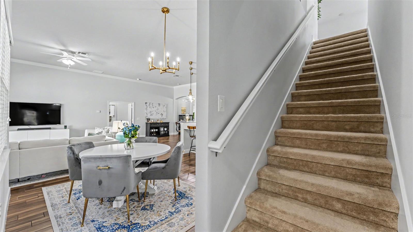 BELLALAGO PH 4K - Residential