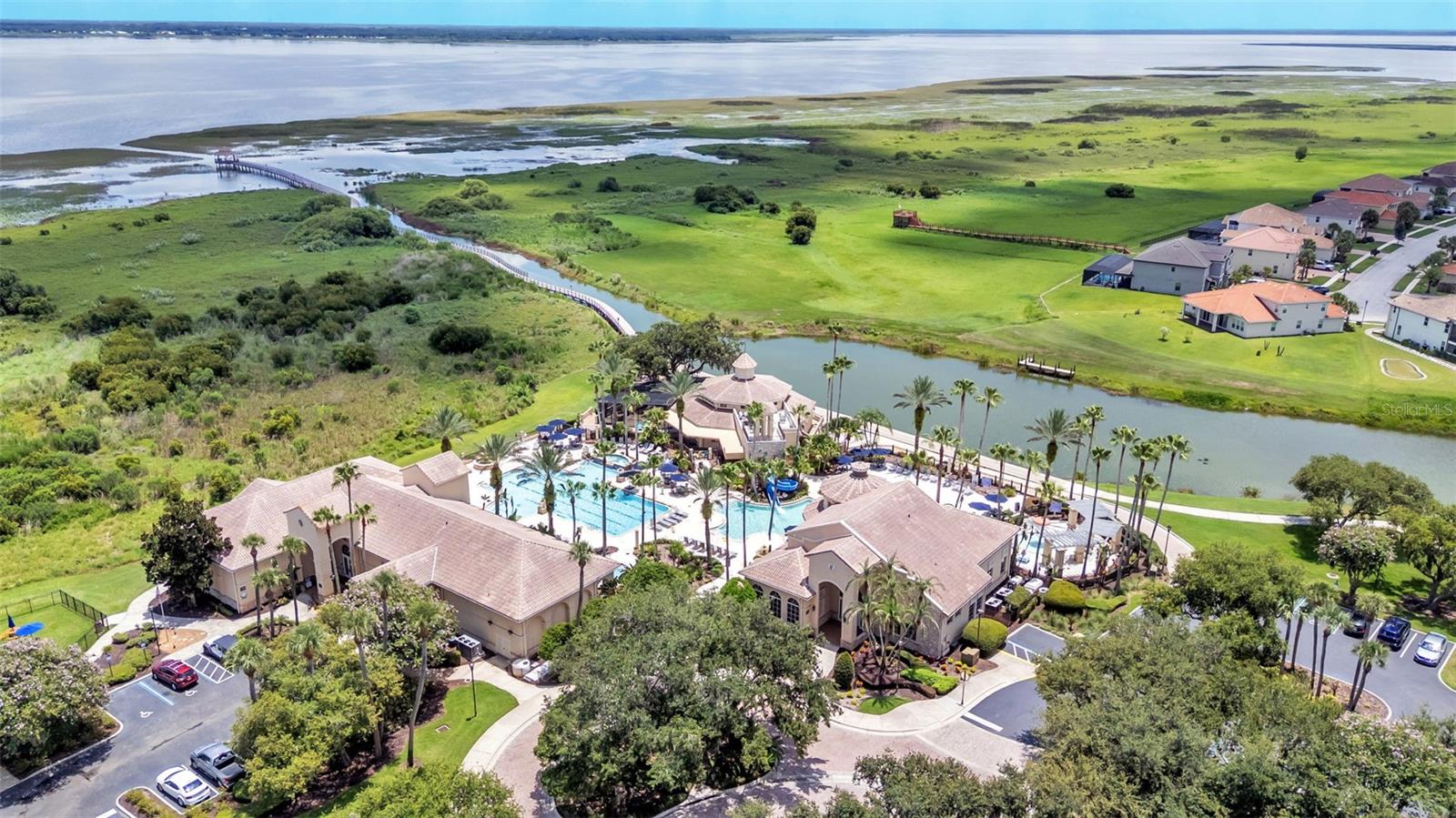BELLALAGO PH 4K - Residential