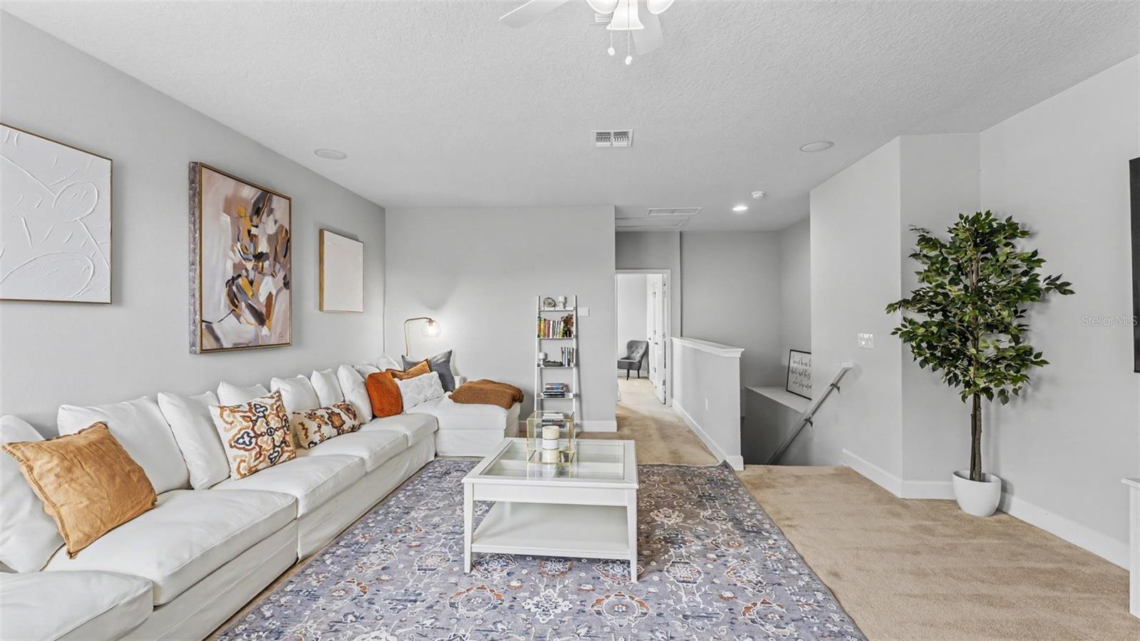 BELLALAGO PH 4K - Residential