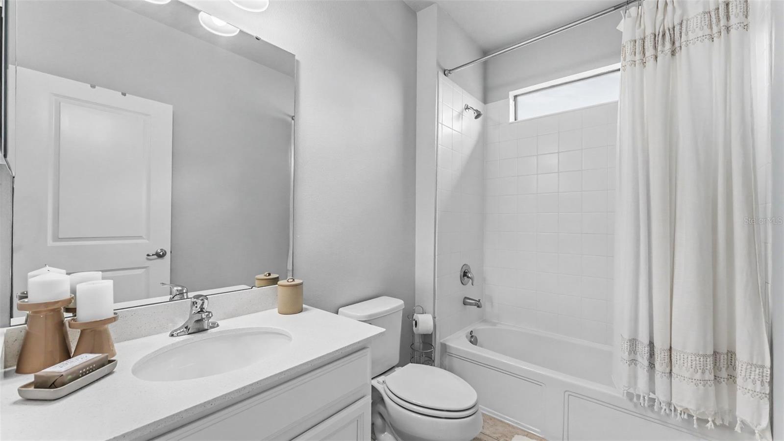 BELLALAGO PH 4K - Residential