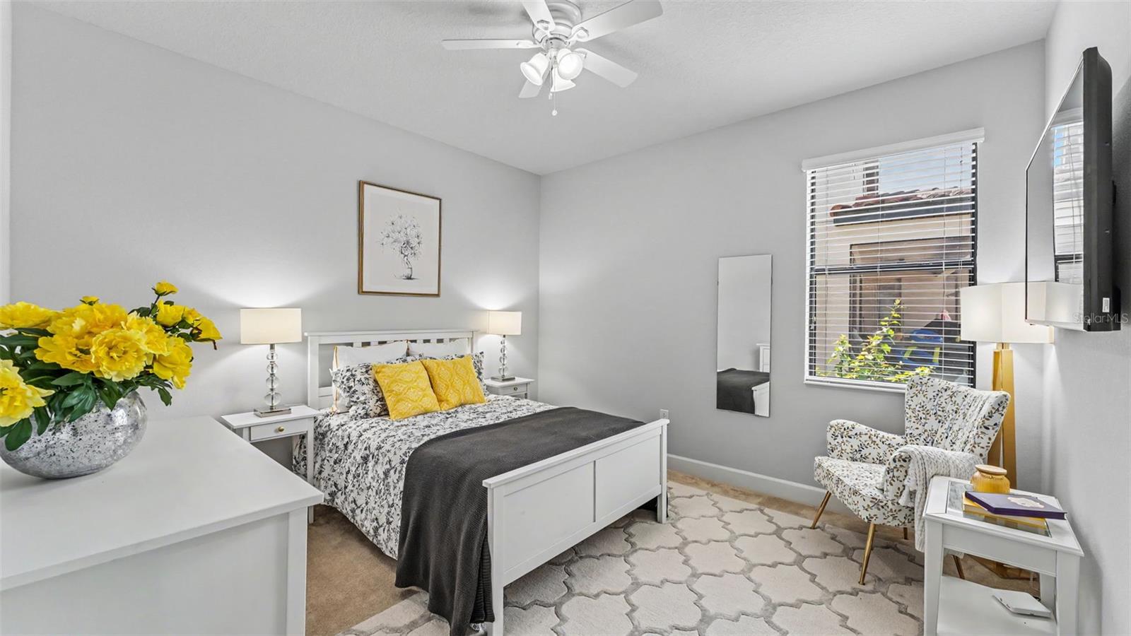 BELLALAGO PH 4K - Residential