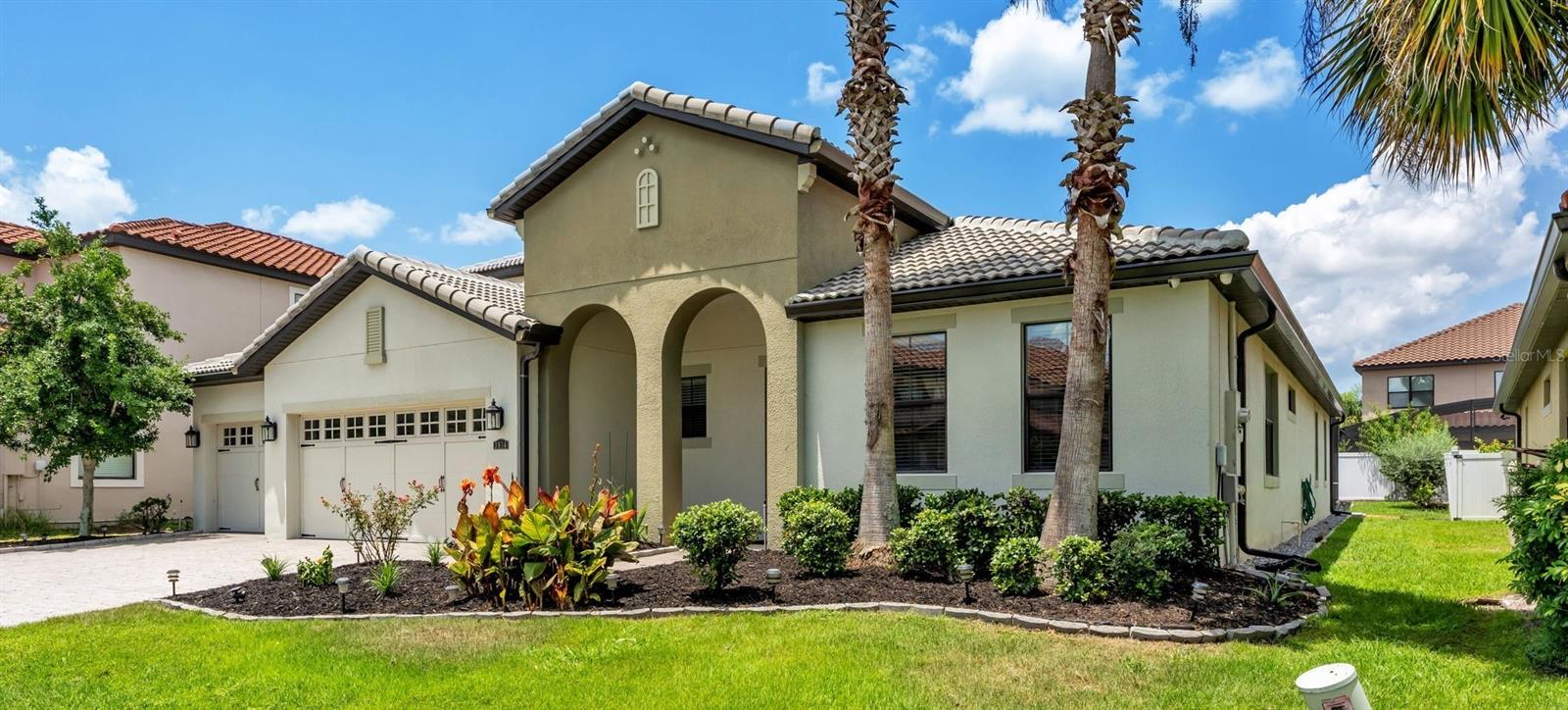 BELLALAGO PH 4K - Residential