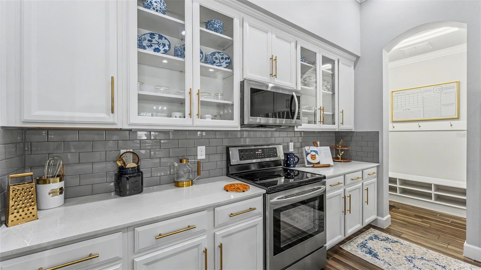 BELLALAGO PH 4K - Residential