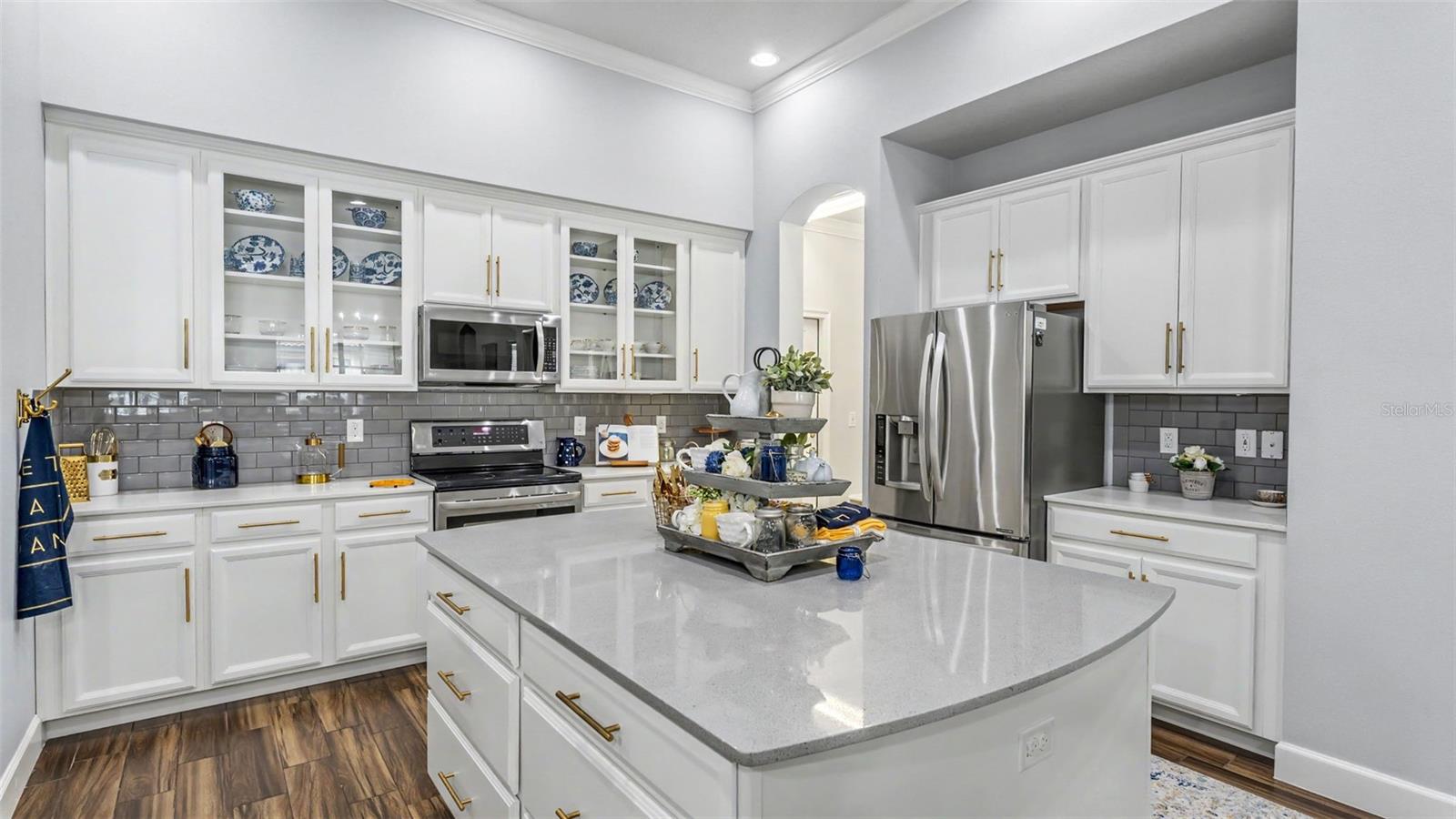 BELLALAGO PH 4K - Residential