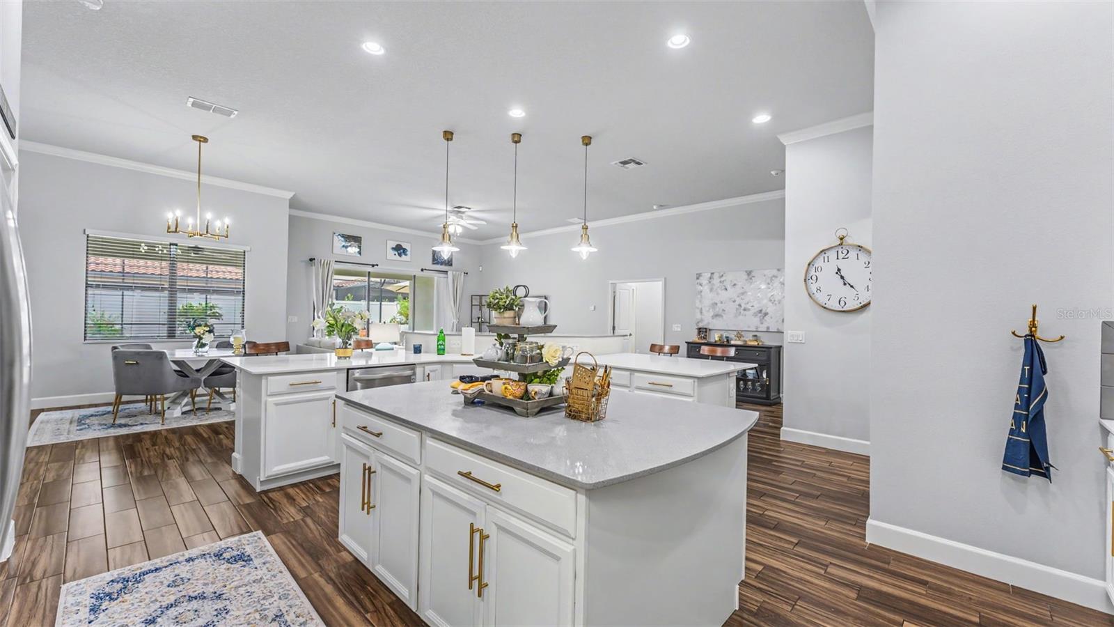 BELLALAGO PH 4K - Residential