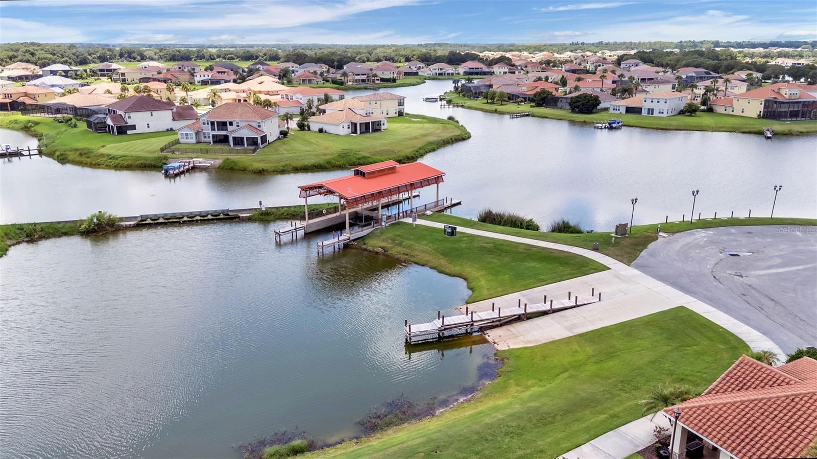 BELLALAGO PH 4K - Residential