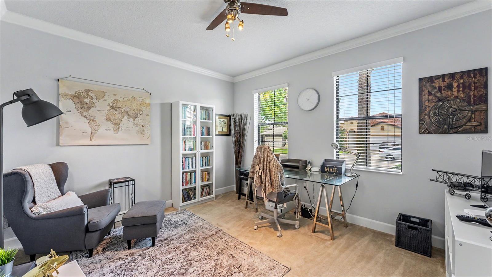 BELLALAGO PH 4K - Residential