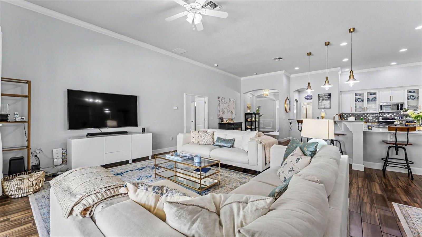 BELLALAGO PH 4K - Residential