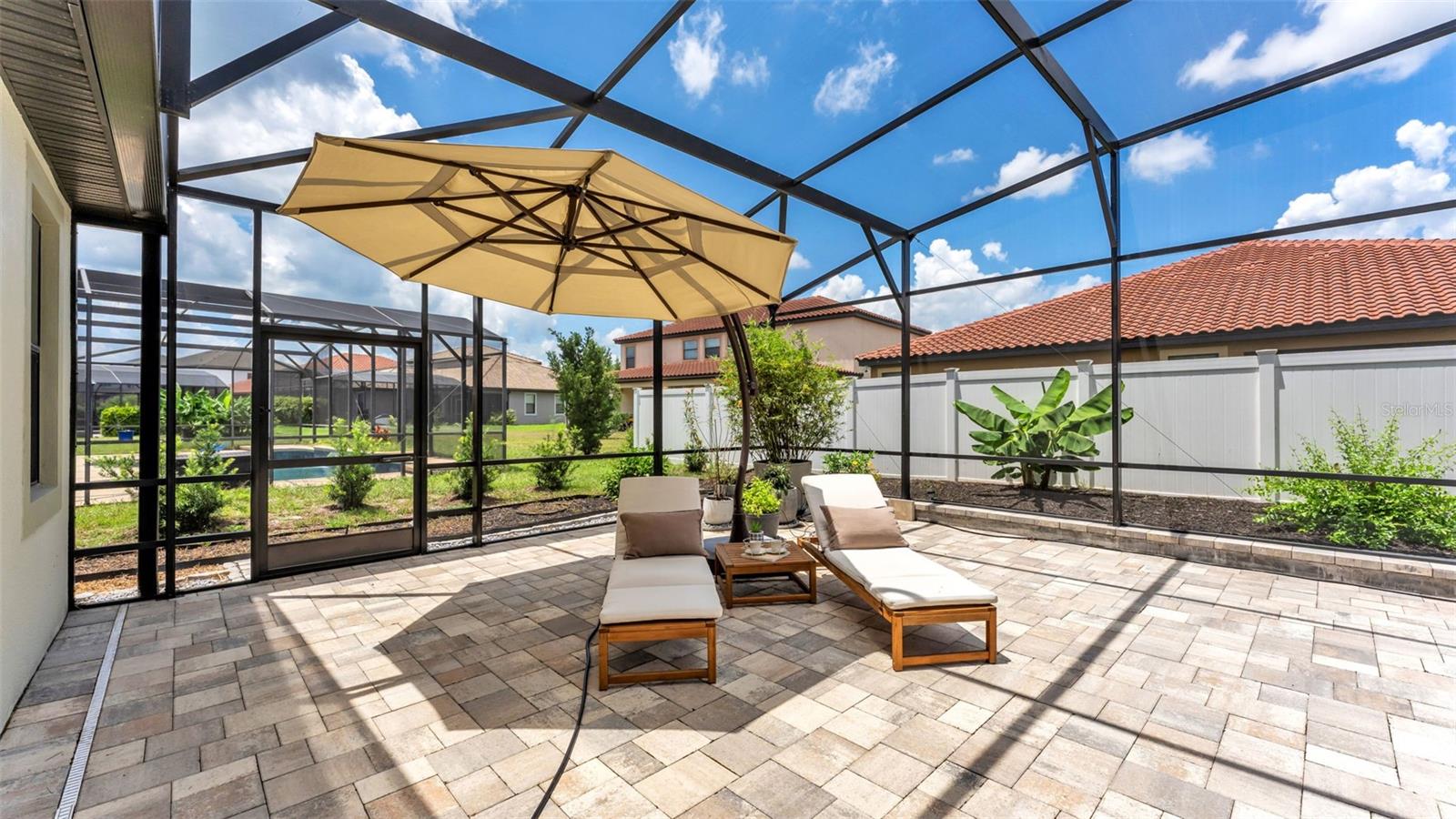 BELLALAGO PH 4K - Residential