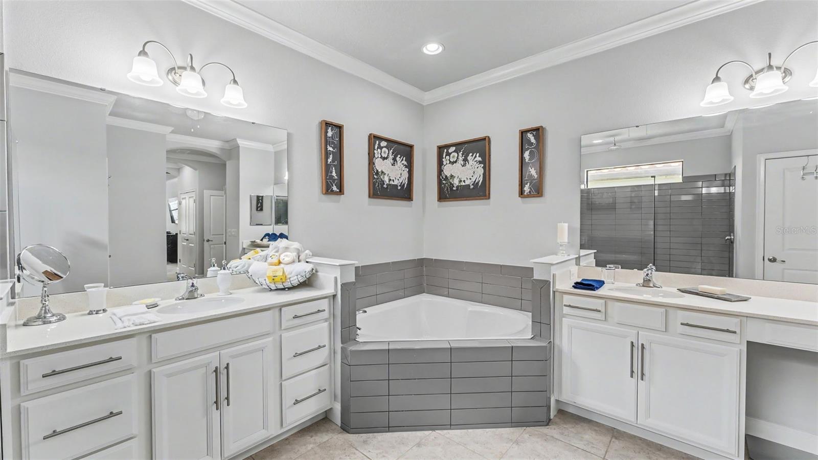 BELLALAGO PH 4K - Residential