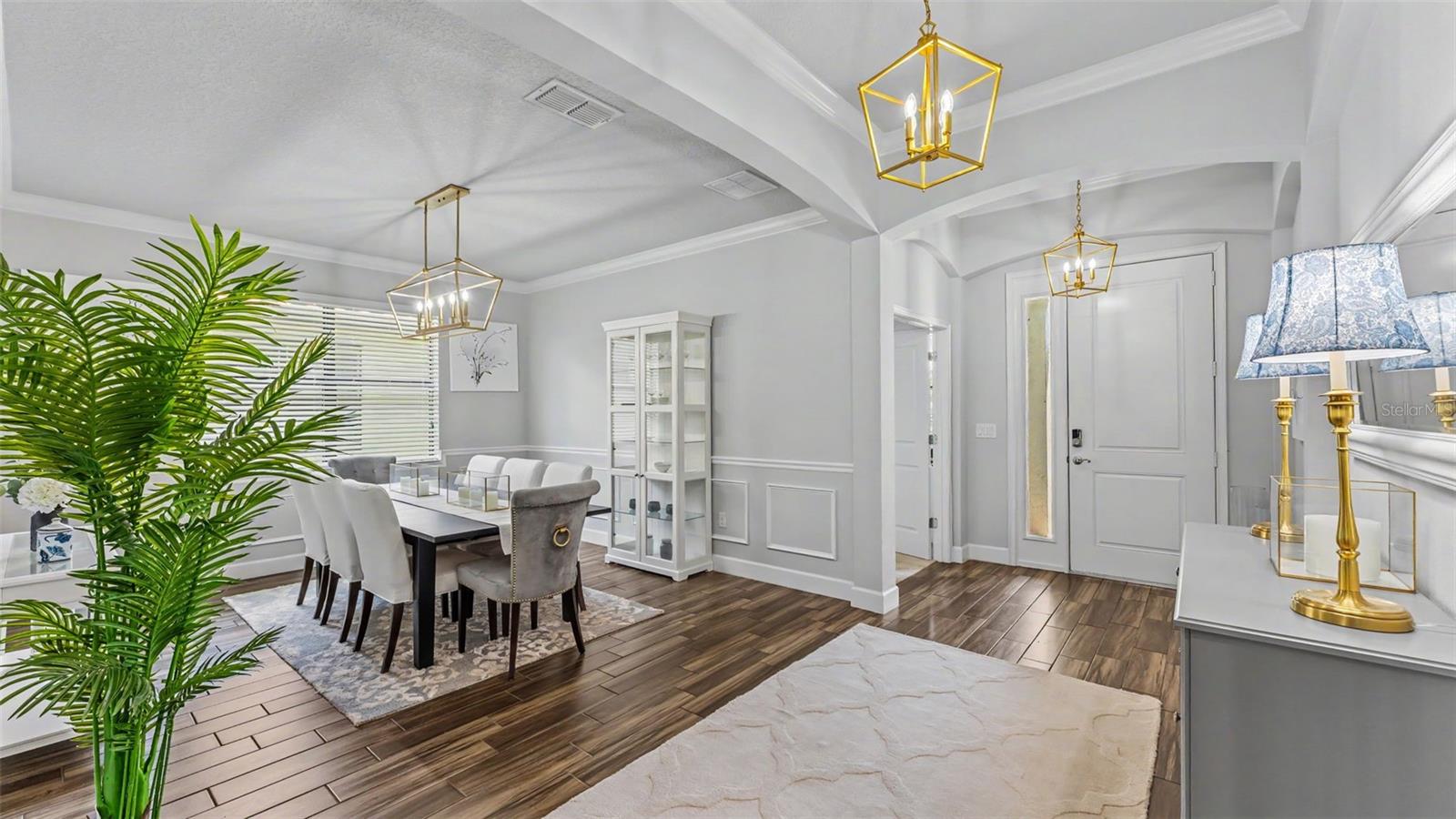 BELLALAGO PH 4K - Residential