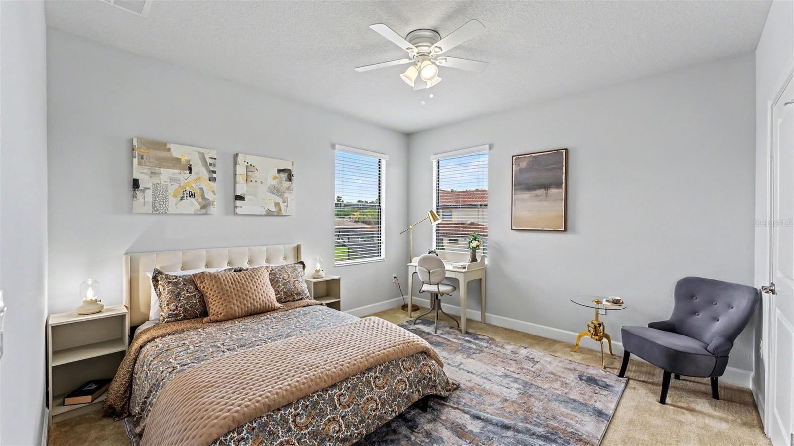 BELLALAGO PH 4K - Residential